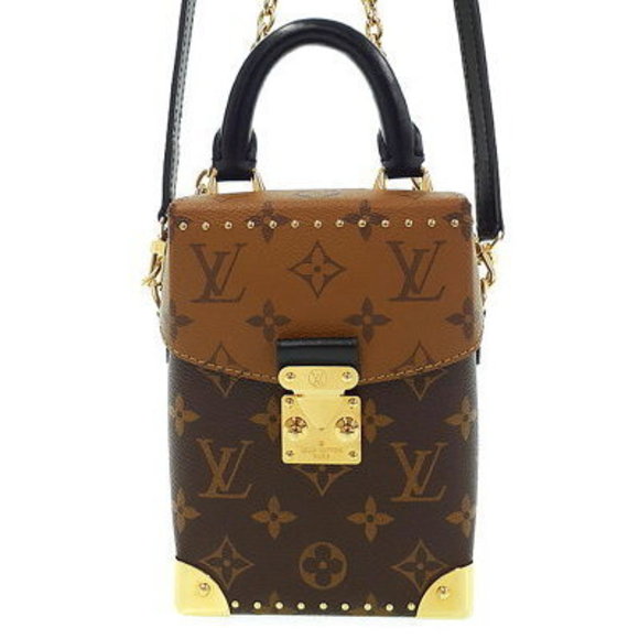 Louis Vuitton Monogram Camera Bag - Picture 1 of 8